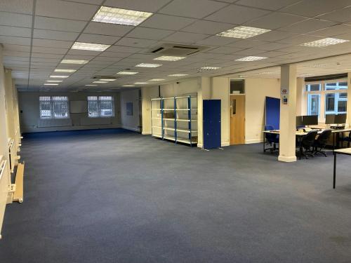 Robinswood House, Robins Wood Road, Nottingham, NG8