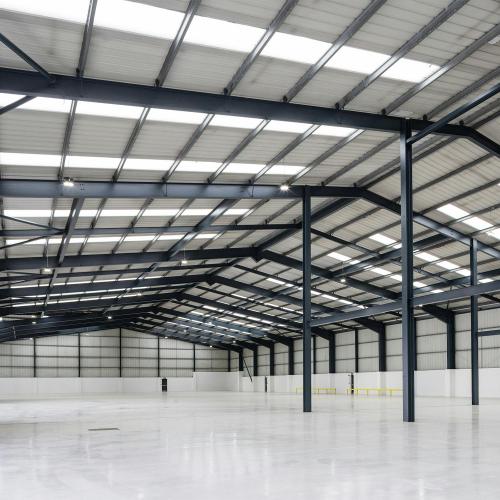 Unit H48, Belcon Industrial Estate, Geddings Road, Hoddesdon, EN11