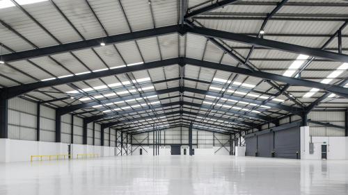 Unit H48, Belcon Industrial Estate, Geddings Road, Hoddesdon, EN11