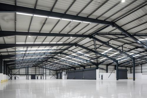 Unit H48, Belcon Industrial Estate, Geddings Road, Hoddesdon, EN11