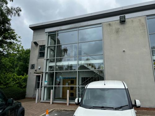 Unit 5 Killingbeck Court, York Road, Leeds, LS14