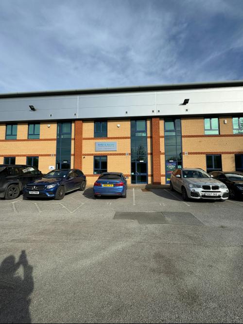 4 Madison Court, Quayside Business Park, George Mann Road, Hunslet, Leeds, LS10