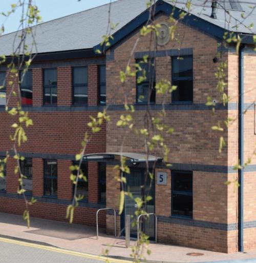 Units 4 & 5 Fusion Court, Aberford Road, Leeds, LS25