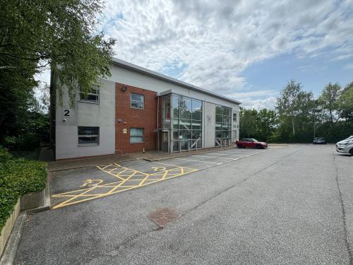 Units 1 & 2 Killingbeck Court, York Road, Leeds, LS14