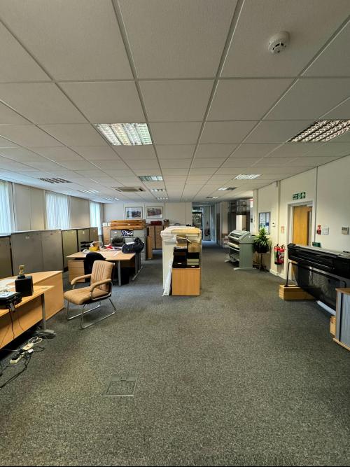 Francis House, Quayside Business Park, George Mann Road, Knowsthorpe, Leeds, LS10