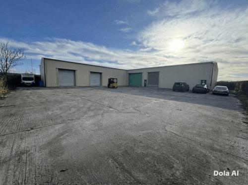 4, Brook Lane Trading Estate, Westbury, BA13