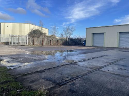 4, Brook Lane Trading Estate, Westbury, BA13