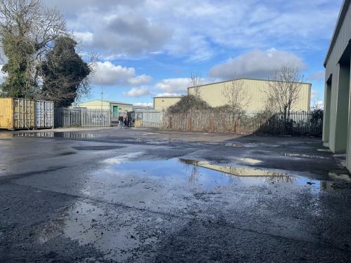 4, Brook Lane Trading Estate, Westbury, BA13