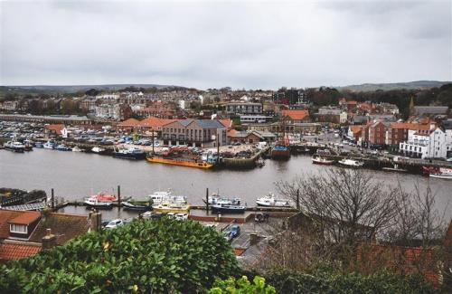 Endeavour Wharf, Whitby Maritime Hub, Campion Dock, Whitby, YO21