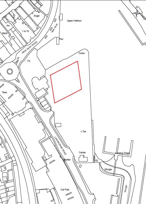 Endeavour Wharf, Whitby Maritime Hub, Campion Dock, Whitby, YO21