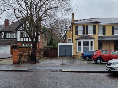 26 Inglemere Road, Forest Hill, London, SE23