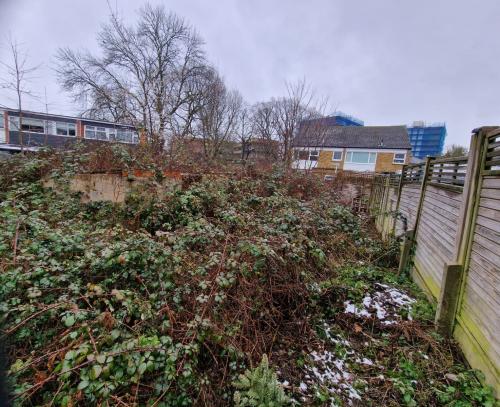 26 Inglemere Road, Forest Hill, London, SE23
