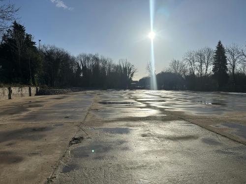 Totteridge & Whetstone Station, 1 & 2 Allum Way, Totteridge, London, N20