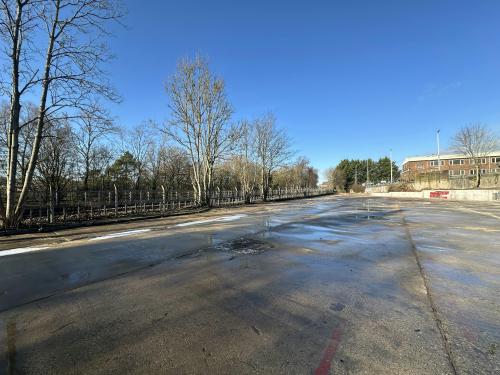 Totteridge & Whetstone Station, 1 & 2 Allum Way, Totteridge, London, N20