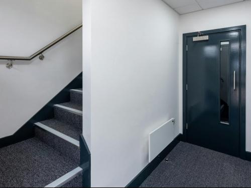Unit 78, London Industrial Park, Roding Road, Beckton, London, E6