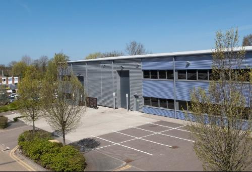 Units 4 & 5, Raynham Road, Bishops Stortford, CM23