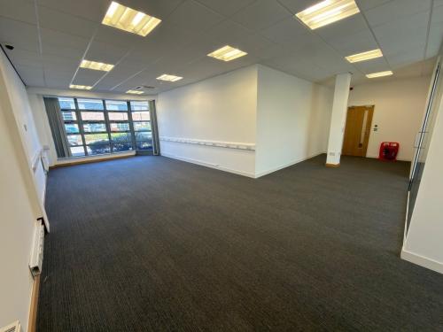 Units 2 & 3 Sherwood Park, H2O Business Park, Lakeview Drive, Nottingham, NG15
