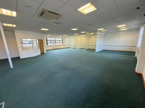 Units 2 & 3 Sherwood Park, H2O Business Park, Lakeview Drive, Nottingham, NG15