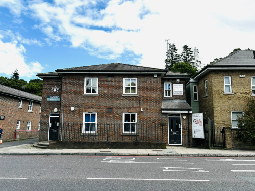 430 Archway Road, Highgate, London, N6