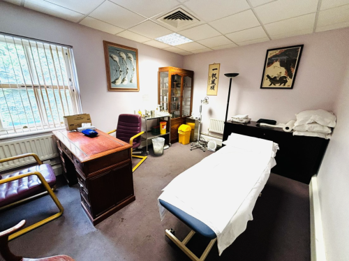 430 Archway Road, Highgate, London, N6