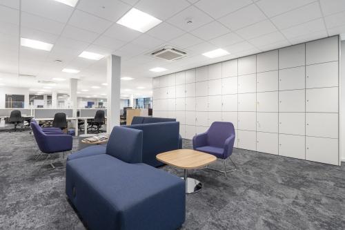 Arch View House, First Way, Wembley, HA9
