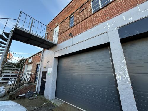 Unit 2 Stanton Buildings, Stanton Road, Southampton, SO15