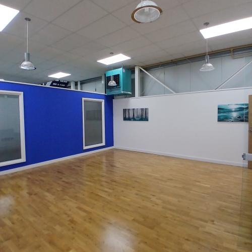 Unit 31, Buckingham Industrial Park, Top Angel, Buckingham, MK18