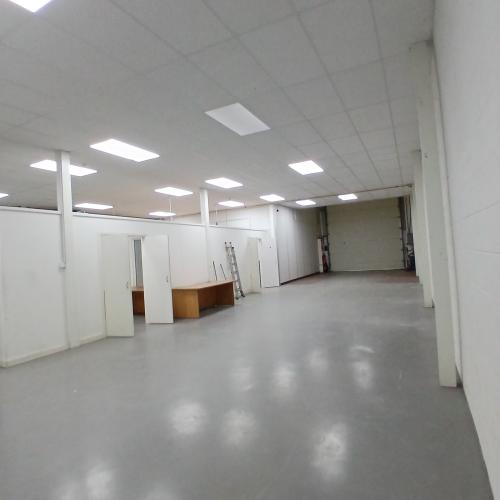 Unit 31, Buckingham Industrial Park, Top Angel, Buckingham, MK18