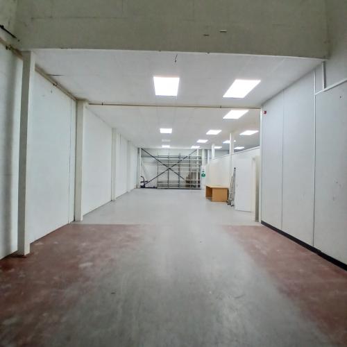 Unit 31, Buckingham Industrial Park, Top Angel, Buckingham, MK18