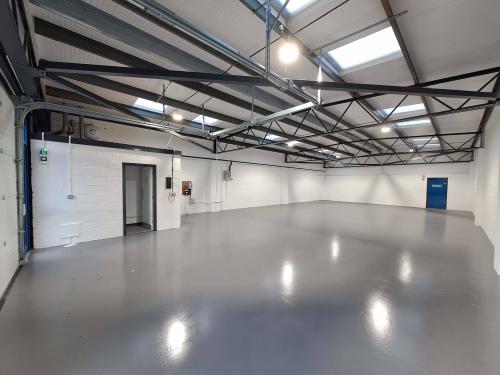 Unit 132, Blakelands Industrial Estate, Tanners Drive, Milton Keynes, MK14