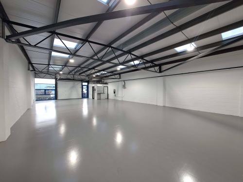 Unit 132, Blakelands Industrial Estate, Tanners Drive, Milton Keynes, MK14