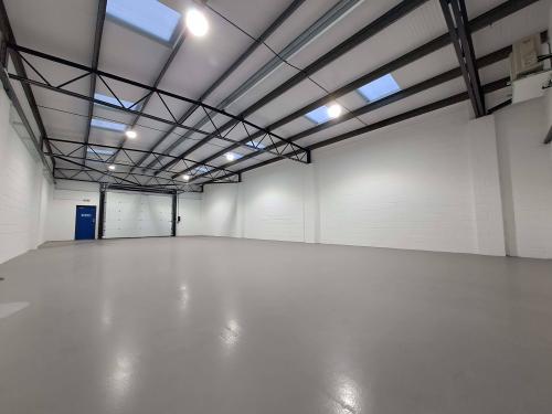 Unit 92, Blakelands Industrial Estate, Tanners Drive, Milton Keynes, MK14