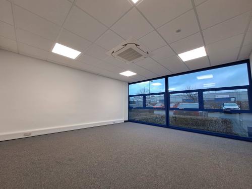 Unit 92, Blakelands Industrial Estate, Tanners Drive, Milton Keynes, MK14