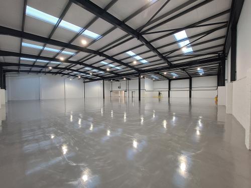 Unit 19, Blakelands Industrial Estate, Tanners Drive, Milton Keynes, MK14