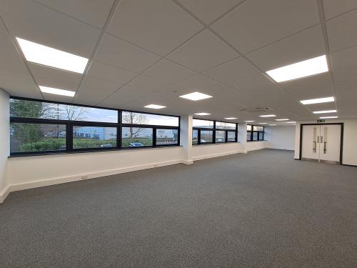 Unit 19, Blakelands Industrial Estate, Tanners Drive, Milton Keynes, MK14