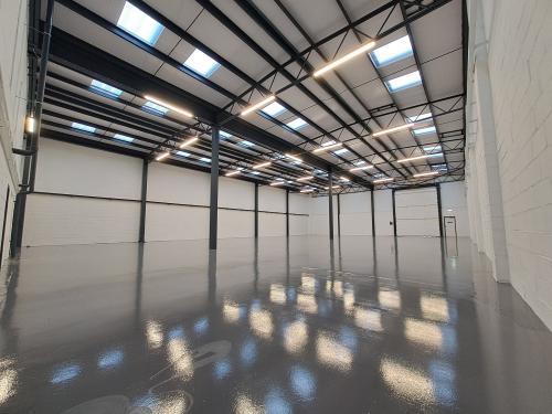 Unit 18, Blakelands Industrial Estate, Tanners Drive, Milton Keynes, MK14
