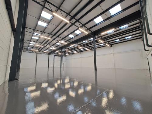 Unit 18, Blakelands Industrial Estate, Tanners Drive, Milton Keynes, MK14