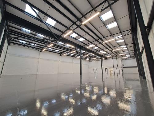 Unit 18, Blakelands Industrial Estate, Tanners Drive, Milton Keynes, MK14