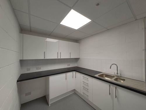 Unit 18, Blakelands Industrial Estate, Tanners Drive, Milton Keynes, MK14