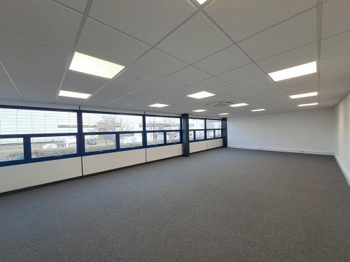 Unit 18, Blakelands Industrial Estate, Tanners Drive, Milton Keynes, MK14