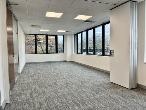 Moorgate House, 201 Silbury Boulevard, Central Milton Keynes, Milton Keynes, MK9