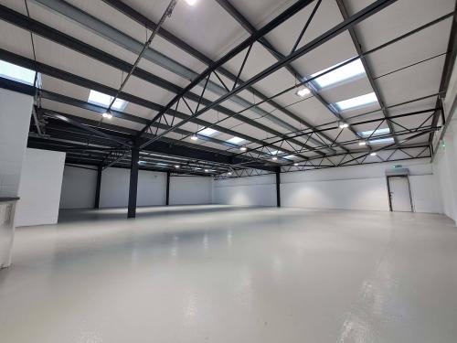 Unit 116, Blakelands Industrial Estate, Tanners Drive, Milton Keynes, MK14