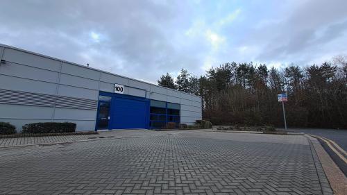 Unit 100, Blakelands Industrial Estate, Tanners Drive, Milton Keynes, MK14