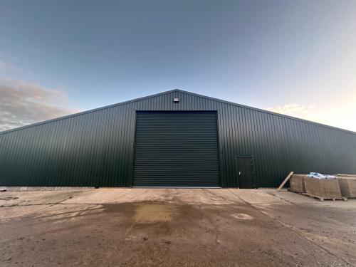 High Heath Farm, Whitwell Road, Codicote, Welwyn, SG4