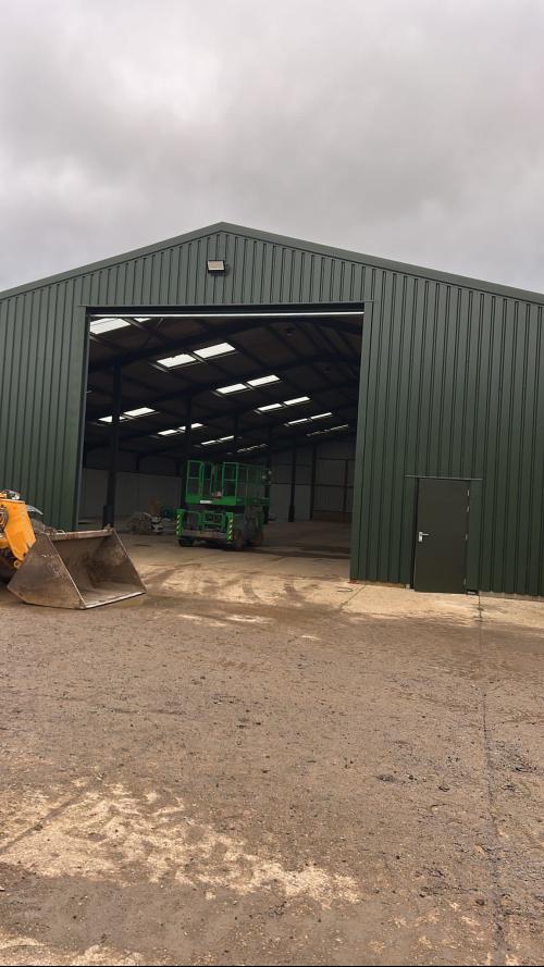 High Heath Farm, Whitwell Road, Codicote, Welwyn, SG4