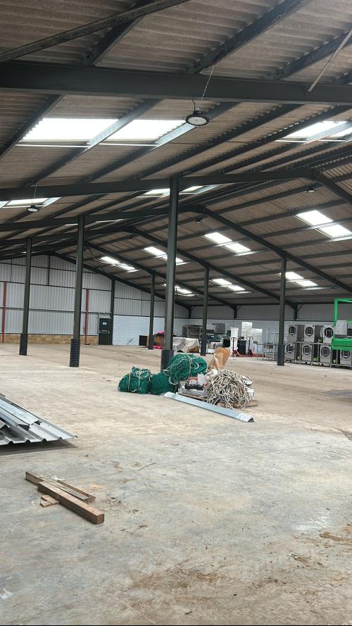 High Heath Farm, Whitwell Road, Codicote, Welwyn, SG4