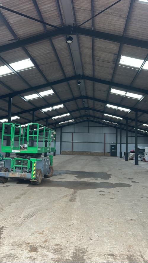 High Heath Farm, Whitwell Road, Codicote, Welwyn, SG4