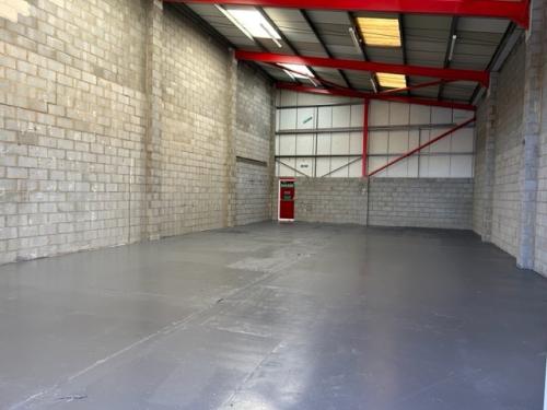 1, Ascot Industrial Estate, Icknield Way, Letchworth Garden City, Letchworth, SG6