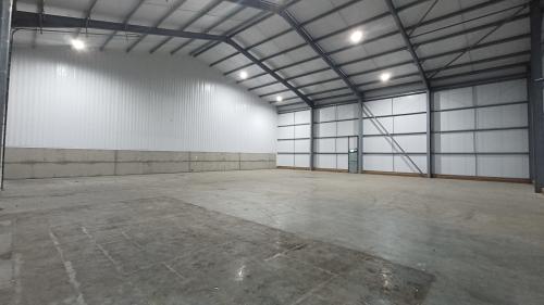 Unit 8A, Childerditch Industrial Park, Childerditch Hall Drive, Brentwood, CM13