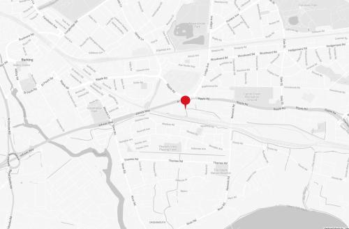 Unit C2+C3, Eastern Approach, Alfreds Way, Barking, IG11